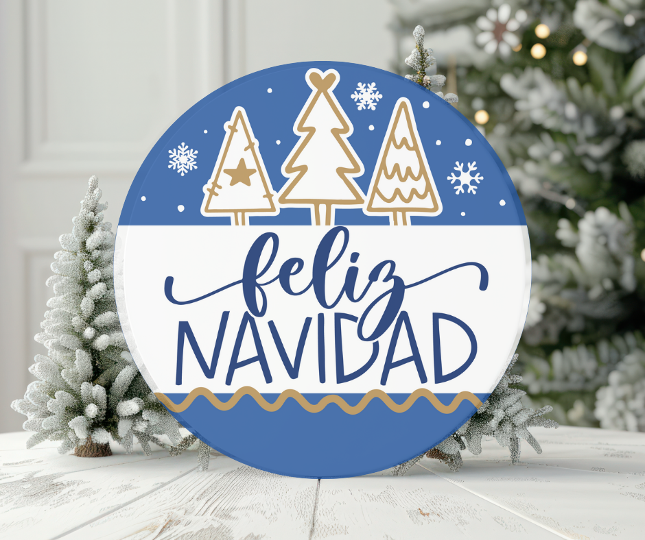 Feliz Navidad