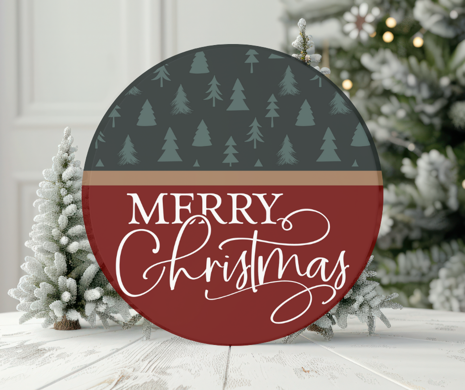 Classic Christmas Time